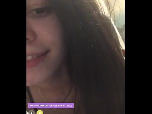 ❤️ Slutty Russian bitch (Periszkóp, VKontakte, Instagram) ❌ Baszás videó at hu.xsexshop.ru ❤