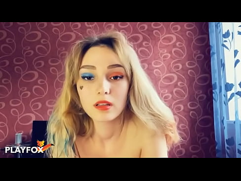 ❤️ Mágikus virtuális valóság szemüveg adott nekem szex Harley Quinnel ❌ Baszás videó at hu.xsexshop.ru ❤