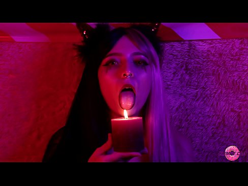 ❤️ Szenvedélyes szopás egy szexi Succubustól, akinek a szájában van a sperma. ❌ Baszás videó at hu.xsexshop.ru ❤