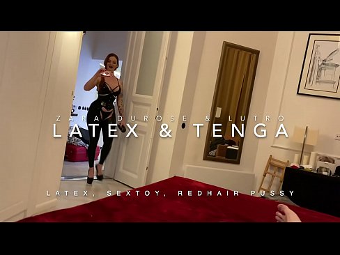 ❤️ Vörös hajú féltestvér latex jelmezben, akit a féltestvére baszott meg ❌ Baszás videó at hu.xsexshop.ru ❤